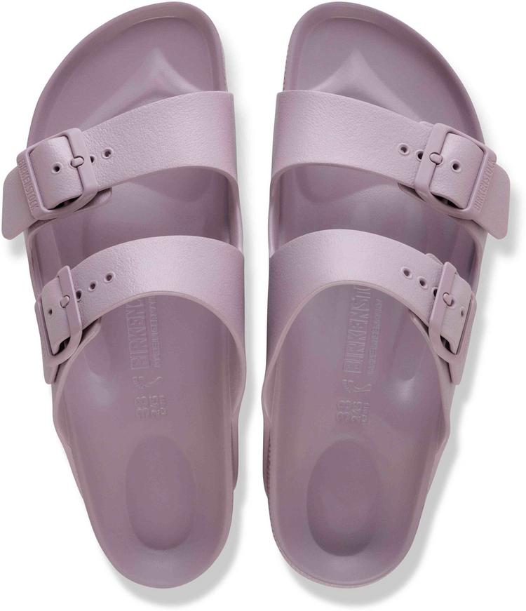 Birkenstock Birkenstock Arizona EVA Sandalen Damen - faded purple - 0 | SportScheck
