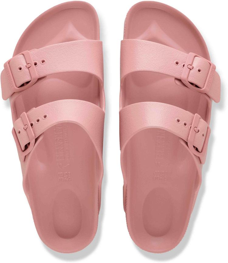 Birkenstock Birkenstock Arizona EVA Sandalen Damen - pink clay - 0 | SportScheck