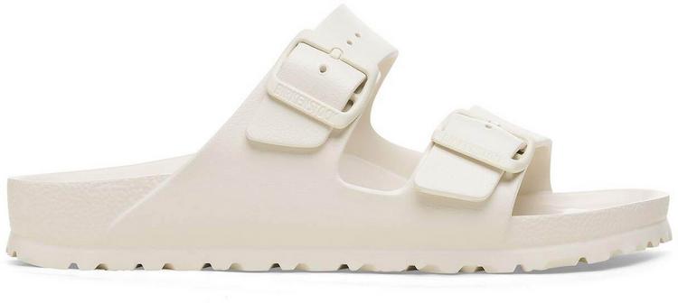 Birkenstock Birkenstock Arizona EVA Sandalen Herren - eggshell - 0 | SportScheck
