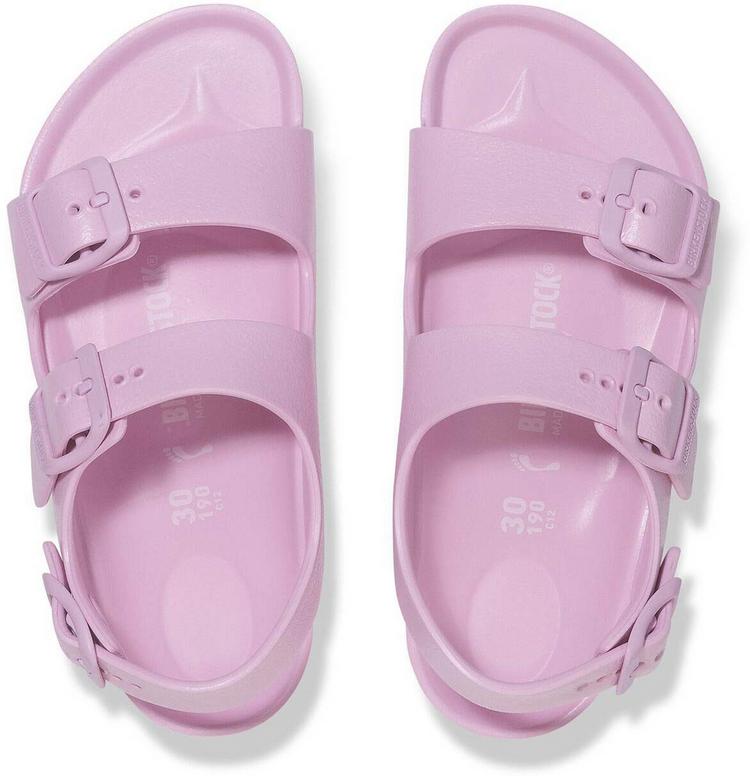 Birkenstock Birkenstock Milano EVA Sandalen Kinder - fondant pink - 0 | SportScheck
