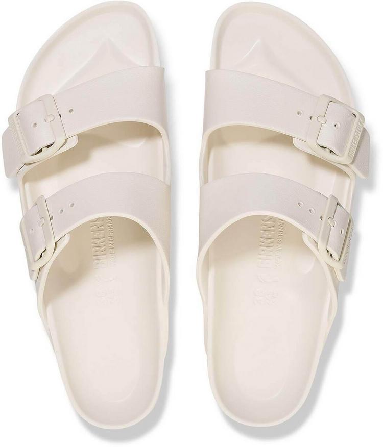 Birkenstock Birkenstock Arizona EVA Sandalen Herren - eggshell - 0 | SportScheck