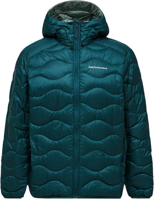 Peak Performance Helium Daunenjacke Herren
