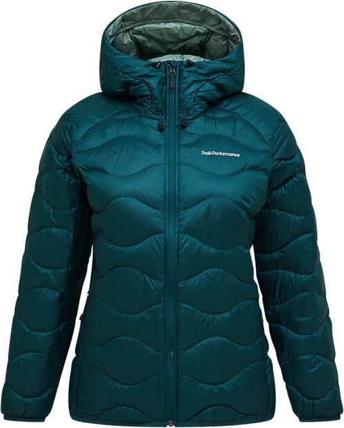 Peak Performance Helium Daunenjacke Damen