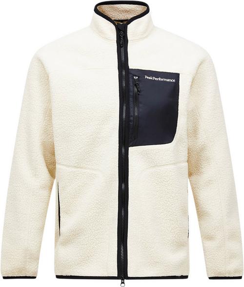 Peak Performance NatureRush Fleecejacke Herren