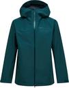 Peak Performance Treeline HIPE 2.5L Hardshelljacke Herren - ponderosa pine