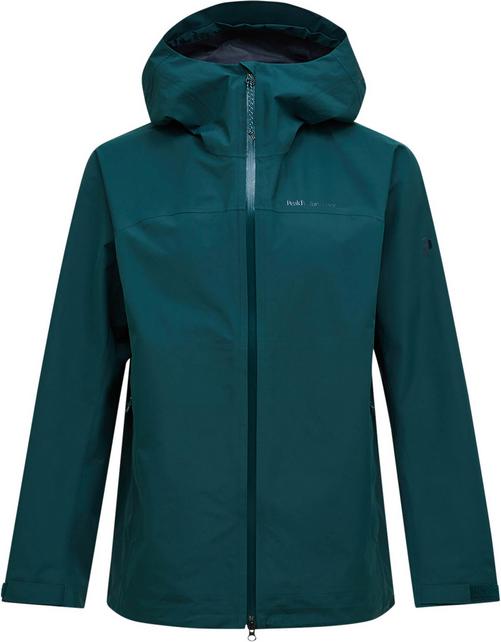 Peak Performance Treeline HIPE 2.5L Hardshelljacke Herren