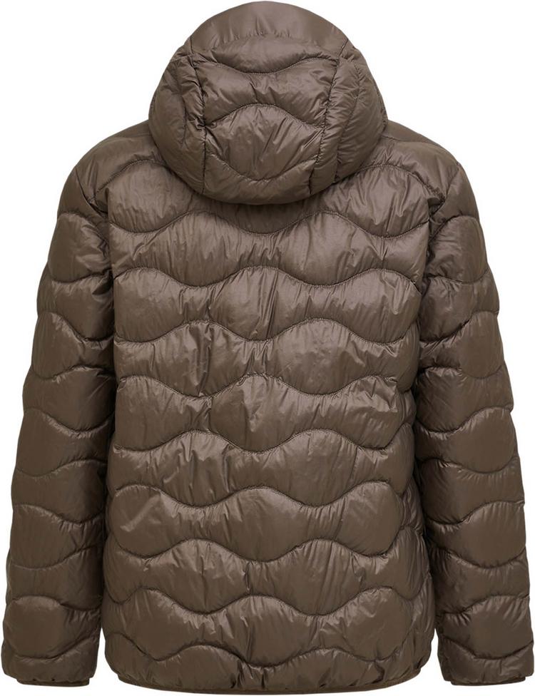 Peak Performance Peak Performance Helium Daunenjacke Herren - terrain tan - 0 | SportScheck