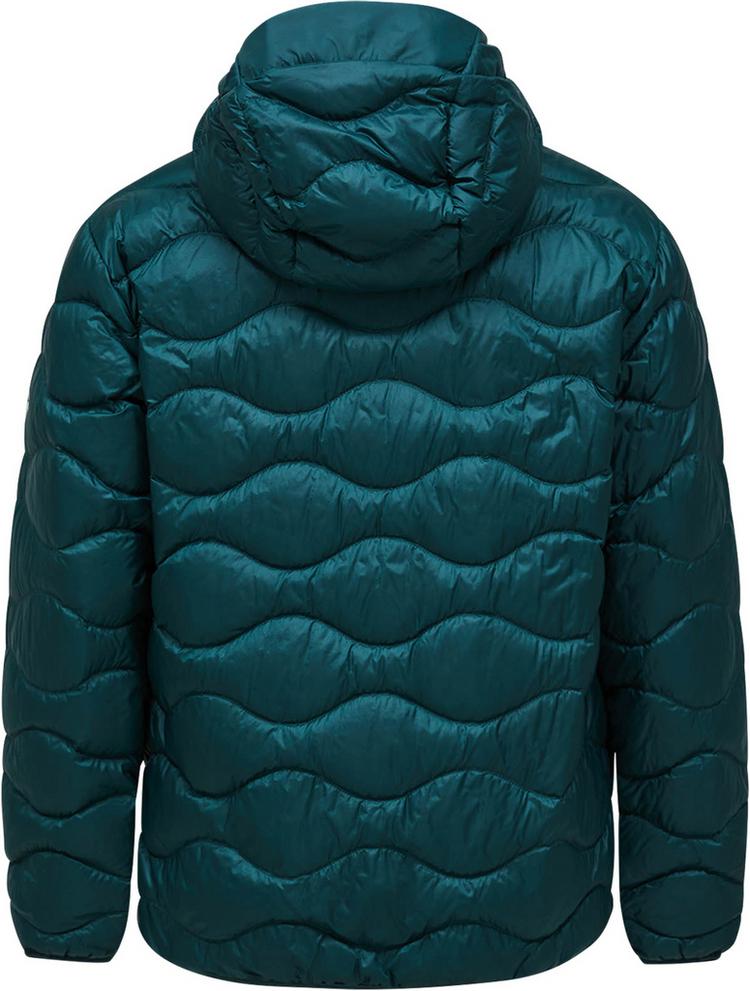 Peak Performance Peak Performance Helium Daunenjacke Herren - ponderosa pine-green valley - 0 | SportScheck