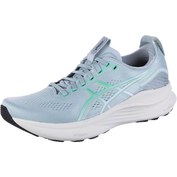 ASICS ASICS GEL-KAYANO 32 Laufschuhe Herren - cold moss-vital green - 0 | SportScheck