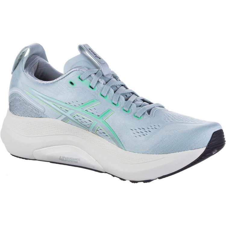 ASICS ASICS GEL-KAYANO 32 Laufschuhe Herren - cold moss-vital green - 0 | SportScheck