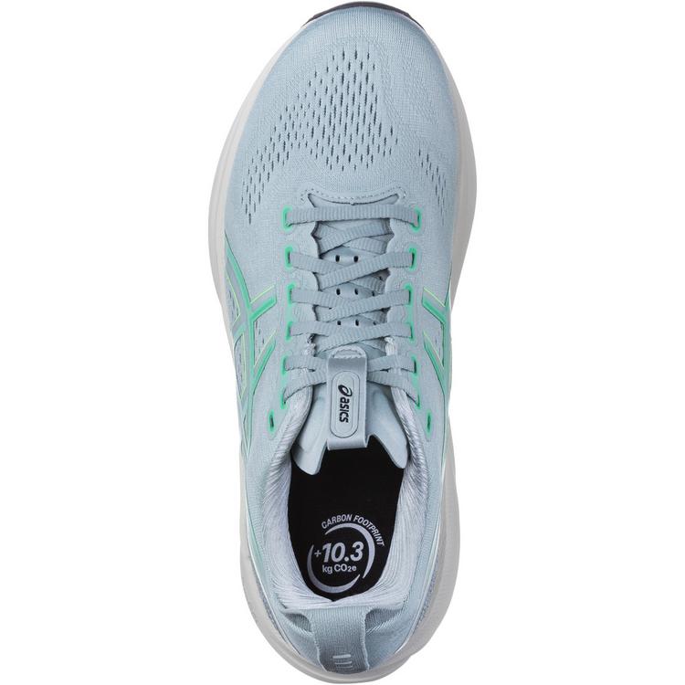 ASICS ASICS GEL-KAYANO 32 Laufschuhe Herren - cold moss-vital green - 0 | SportScheck