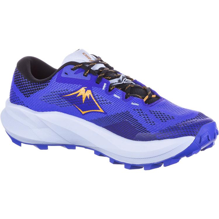 ASICS ASICS TRABUCO 14 Laufschuhe Herren - cobalt burst-sandstorm - 0 | SportScheck