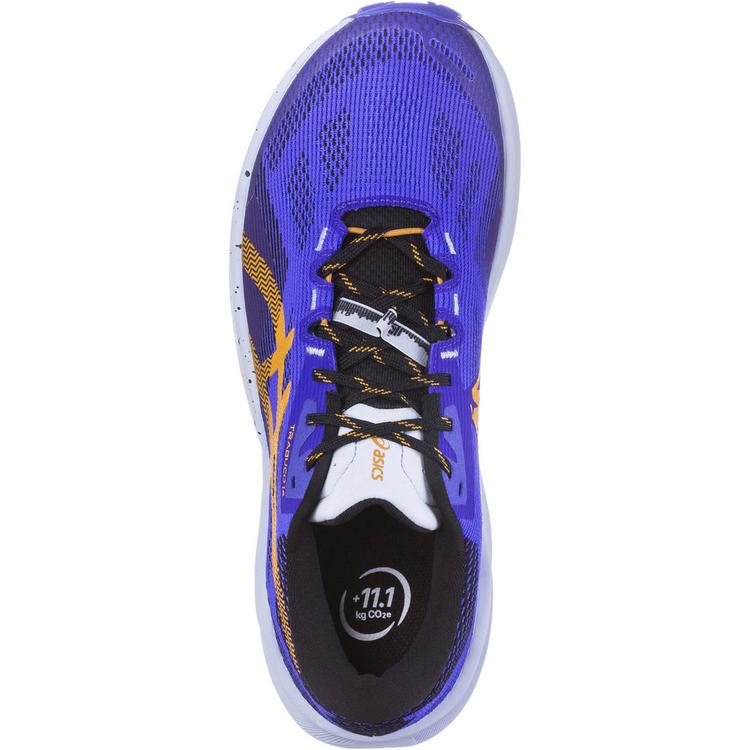 ASICS ASICS TRABUCO 14 Laufschuhe Herren - cobalt burst-sandstorm - 0 | SportScheck