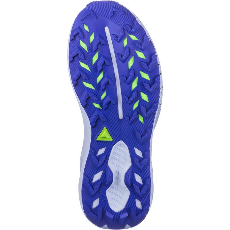 ASICS ASICS TRABUCO 14 Laufschuhe Herren - cobalt burst-sandstorm - 1 | SportScheck