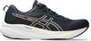 ASICS GEL-FLUX 8 Laufschuhe Damen - midnight-black