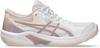 ASICS BEYOND FF Hallenschuhe Damen - white-morganite