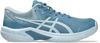 ASICS BEYOND FF Hallenschuhe Herren - saba blue-cool grey