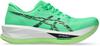 ASICS SONICBLAST Laufschuhe Herren - vital green-black