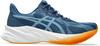 ASICS DYNABLAST 5 Laufschuhe Herren - twilight blue-saba blue