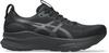 ASICS GEL-KAYANO 32 Laufschuhe Herren - black-graphite grey
