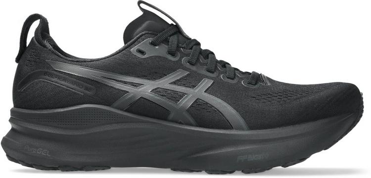 ASICS ASICS GEL-KAYANO 32 Laufschuhe Herren - black-graphite grey - 0 | SportScheck