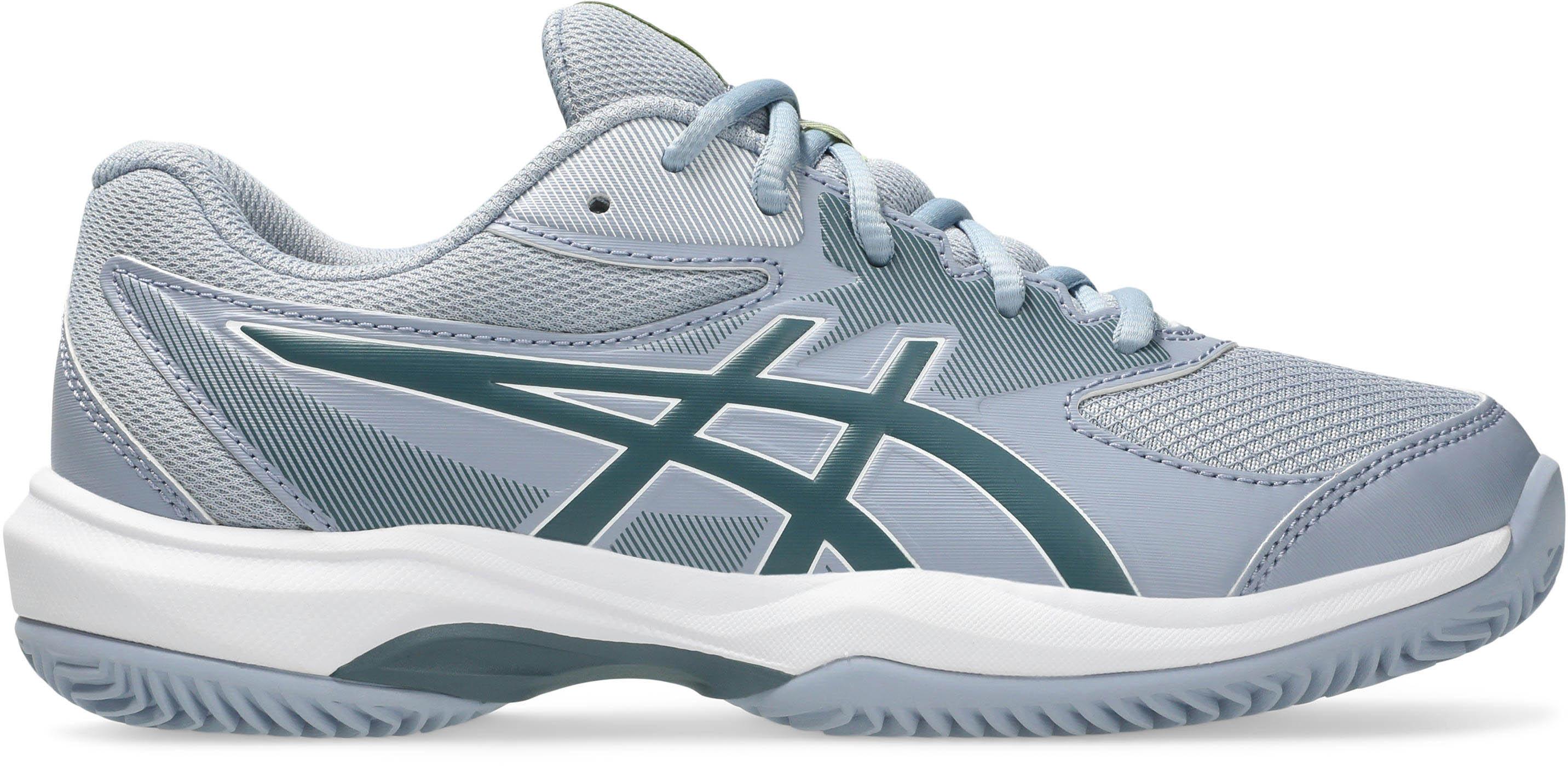 ASICS Gel-Game GS Mesh Weiss
