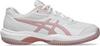 ASICS GEL-GAME GS CLAY-OC Tennisschuhe Kinder - white-morganite