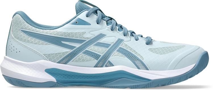 ASICS ASICS GEL-TACTIC 13 Hallenschuhe Herren - cool grey-saba blue - 0 | SportScheck