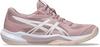 ASICS GEL-TACTIC 13 Hallenschuhe Damen - morganite-white