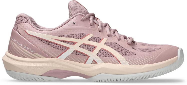 ASICS ASICS COURT HUNTER Hallenschuhe Damen - morganite-pearl pink - 0 | SportScheck