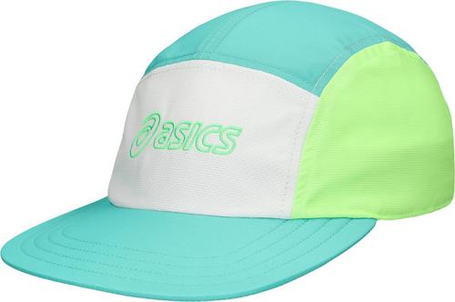 ASICS PERFORMANCE RUNNING 5 PANEL CAP Cap