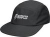 ASICS PERFORMANCE RUNNING 5 PANEL CAP Cap - performance black