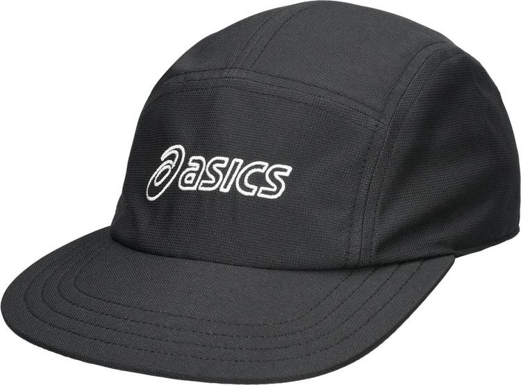 ASICS ASICS PERFORMANCE RUNNING 5 PANEL CAP Cap - performance black - 0 | SportScheck