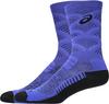 ASICS PERFORMANCE RUN SOCK CREW Socken - cobalt burst