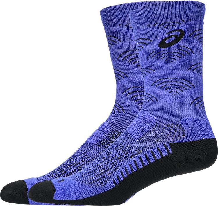 ASICS ASICS PERFORMANCE RUN SOCK CREW Socken - cobalt burst - 0 | SportScheck