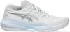 ASICS GEL-RESOLUTION X CLAY Tennisschuhe Damen - white-pure silver