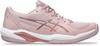 ASICS SOLUTION SWIFT FF 2 CLAY Tennisschuhe Damen - morganite-rose rouge