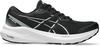 ASICS GEL-PHOENIX 13 Laufschuhe Damen - black-gravel