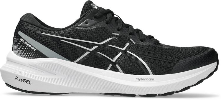 ASICS ASICS GEL-PHOENIX 13 Laufschuhe Damen - black-gravel - 0 | SportScheck