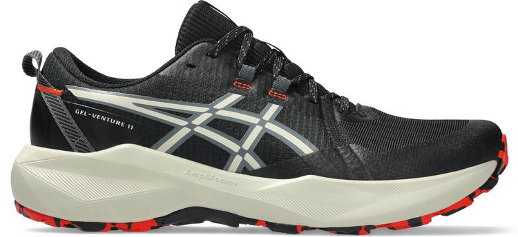 ASICS ASICS GEL-VENTURE 11 Laufschuhe Herren - black-light dust - 0 | SportScheck
