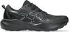 ASICS GEL-VENTURE 11 Laufschuhe Herren - black-carrier grey