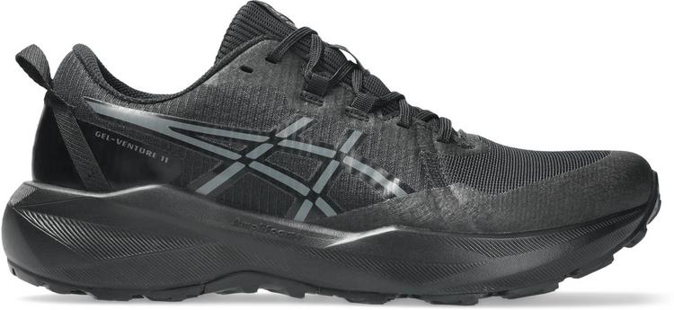 ASICS ASICS GEL-VENTURE 11 Laufschuhe Herren - black-carrier grey - 0 | SportScheck