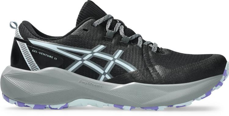 ASICS ASICS GEL-VENTURE 11 Laufschuhe Damen - black-cool grey - 0 | SportScheck