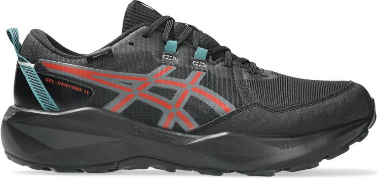 ASICS ASICS GEL-VENTURE 11 WP Laufschuhe Herren - black-spice latte - 0 | SportScheck
