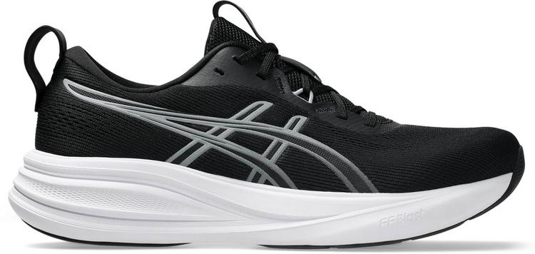 ASICS ASICS GEL-PULSE 17 Laufschuhe Herren - black-gravel - 0 | SportScheck
