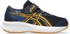 ASICS PATRIOT 14 PS Laufschuhe Kinder - midnight-yamabuki