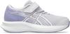 ASICS PATRIOT 14 PS Laufschuhe Kinder - lilac hint-white