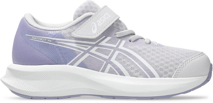 ASICS ASICS PATRIOT 14 PS Laufschuhe Kinder - lilac hint-white - 0 | SportScheck