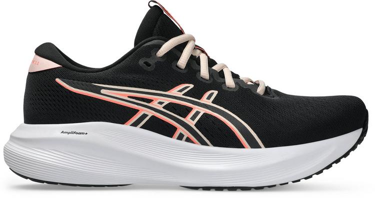ASICS ASICS GEL-EXCITE 11 Laufschuhe Damen - black-pearl pink - 0 | SportScheck