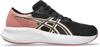 ASICS PATRIOT 14 GS Laufschuhe Kinder - black-pearl pink
